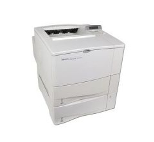 C8052A - HP LaserJet 4100DTN Printer
