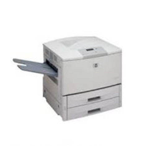 C8519A - HP LaserJet 9000 Printer