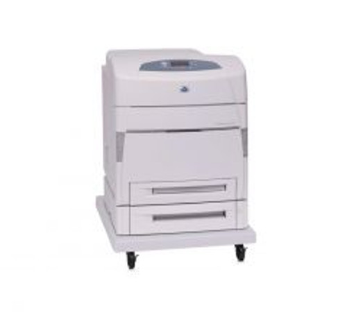 C9656A - HP Color LaserJet 5500 Color Laser Printer 600-Sheets 600dpi x 600dpi 21ppm Duplex Parallel