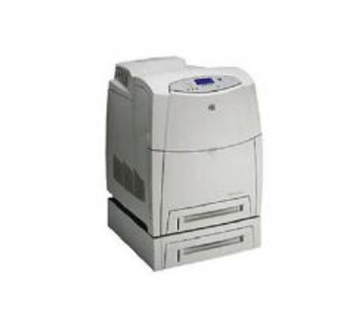 C9662A - HP LaserJet 4600DTN Printer