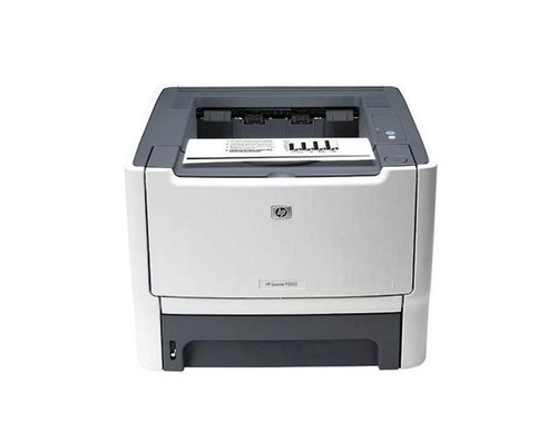 CB366A - HP LaserJet P2015 Personal Up to 27ppm Monochrome Laser Printer
