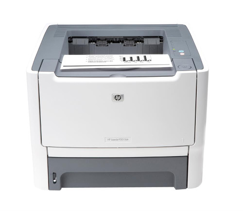 CB368A - HP 27PPM 1200dpi 32MB Duplex Mono Laser Printer
