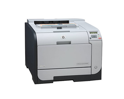 CB494A - HP CP2025n LaserJet Color Workgroup Laser Printer