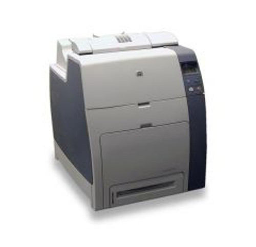 CB503A - HP Color LaserJet CP4005n Laser Network Printer