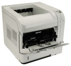 CB506A#ABU - HP 43ppm 1200dpi A4 600 Sheet Laser Printer