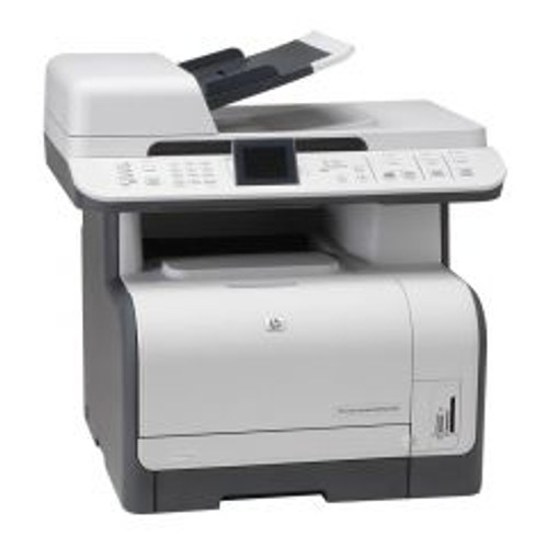 CC431A - HP Color LaserJet CM1312NFI All-In-One Laser Printer
