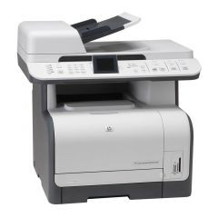 CC431A - HP Color LaserJet All-In-One Laser Printer