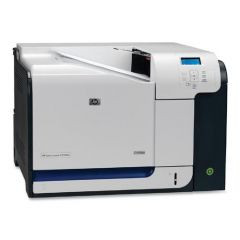 CC469A - HP 30ppm 1200x600dpi USB Ethernet Color Laser Printer