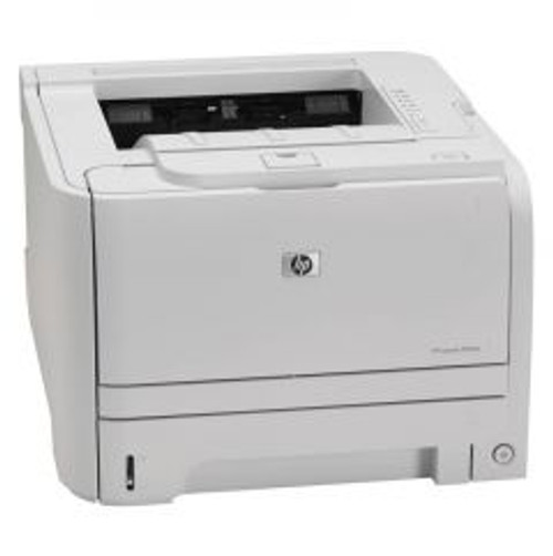 CE462AR - HP LaserJet P2035n B-W Laser Printer