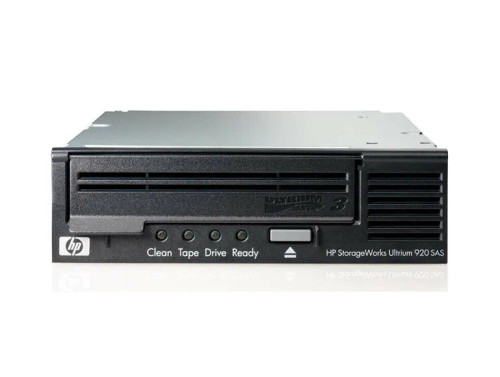 441204-001 - HP 400/800GB LTO-3 SAS Half Height Tape Drive