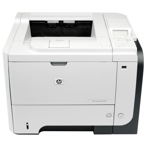 CE528A - HP Monochrome 1200 dpi Desktop Laser Printer