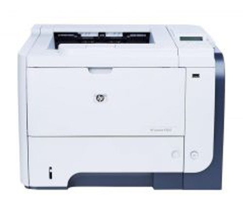 CE528A#ABA - HP LaserJet P3015DN Laser Printer Monochrome 1200 x 1200 dpi Print Plain Paper Print Desktop