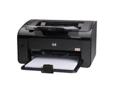 CE658A#BGJ - HP LaserJet Pro P1102w Wireless Laser Printer
