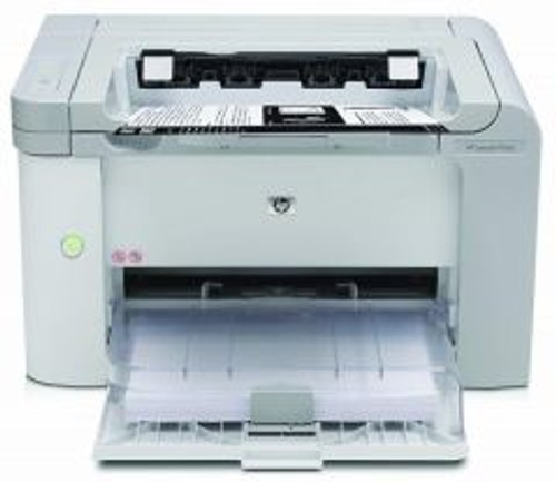 CE663A - HP LaserJet Pro P1566 Laser Printer