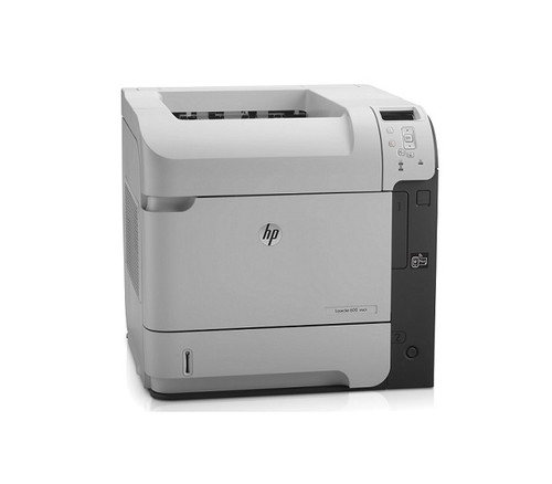 CE990A#BGJ - HP LaserJet Enterprise 600 M601dn Printer