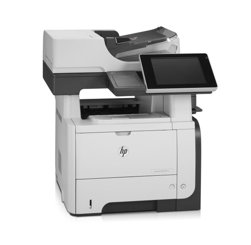CF118A - HP LaserJet Enterprise Flow Multifunction Printer