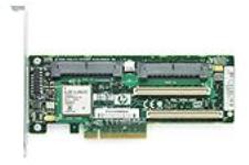 447029-001 - HP Smart Array P400 8-Port SAS PCI-Express RAID Controller Card with 512MB BBWC