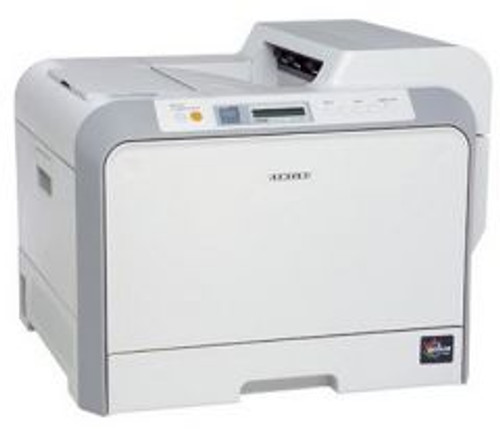 CLP-510N/XEU - Samsung CLP-510N Colour Laser Printer 1200 x 1200dpi 24ppm mono and 6ppm Colour Print
