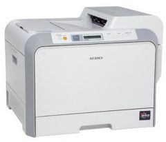 CLP-510N/XEU - Samsung 1200dpi 24ppm Mono 6ppm Colour Laser Printer