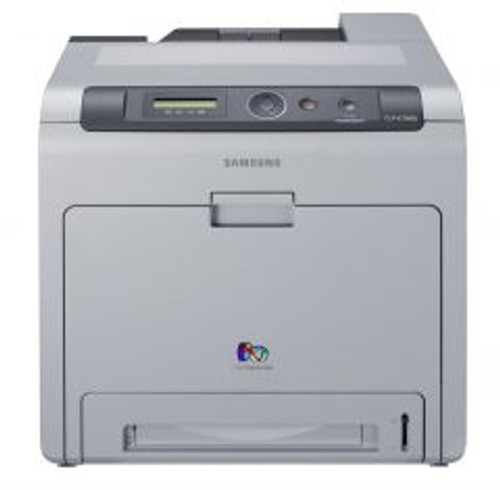 CLP-670ND/SEE - Samsung Laser Colour Printer