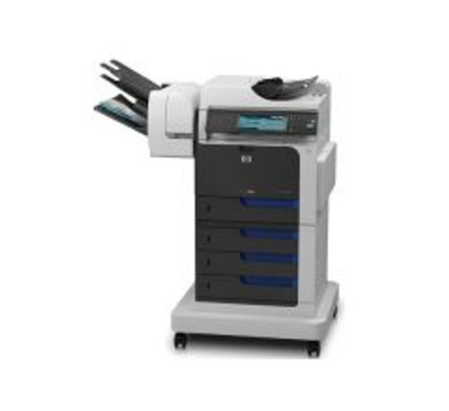 CM4540 - HP Color LaserJet CM4540 MFP Printer