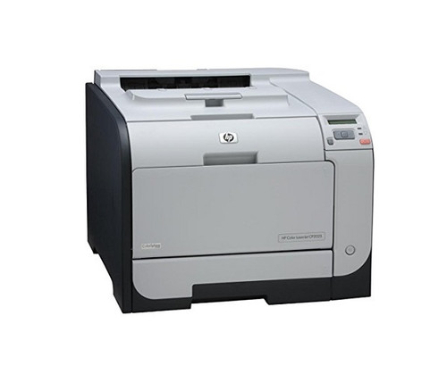 CP2025N - HP CP2025n LaserJet Color Workgroup Laser Printer