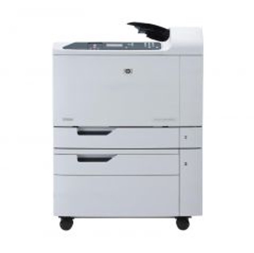 CP6015X - HP Color LaserJet CP6015X Printer