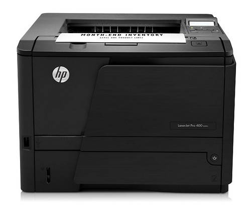 CZ195A - HP LaserJet Pro 400 Printer M401n ()