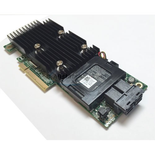 Dell 44GNF PERC H730P SAS 12Gb/s SATA 6Gb/s RAID Controller Card