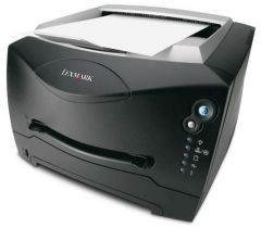 E240N - Lexmark Ethernet Monochrome Laser Printer
