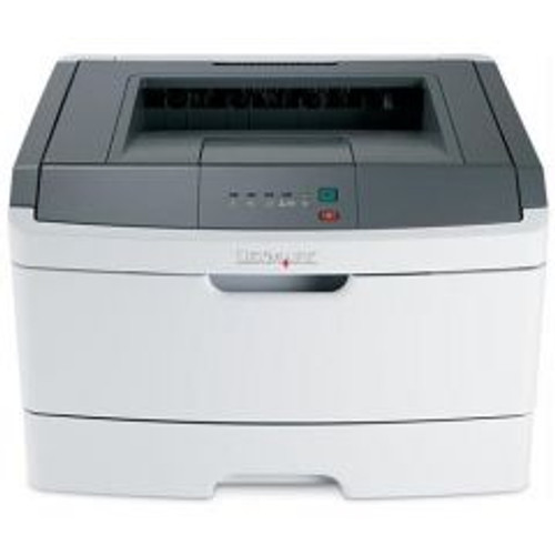 E250D - Lexmark Laser Printer