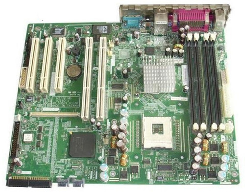 44R5407 - IBM xSeries 206 8482 Server Motherboard
