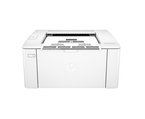 G3Q35A - HP 600x600 dpi Wireless Monochrome Laser Printer