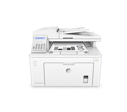 G3Q79A#BGJ - HP LaserJet Pro M227fdn Multifunction Laser Printer