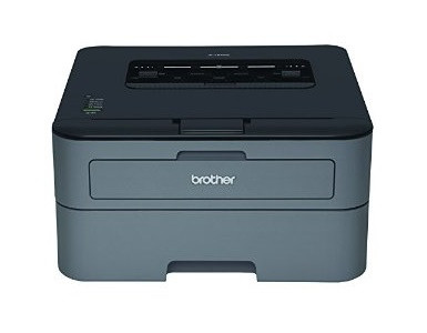HLL-2320D - Panasonic 30ppm 2400x600dpi USB Monochrome Laser Printer