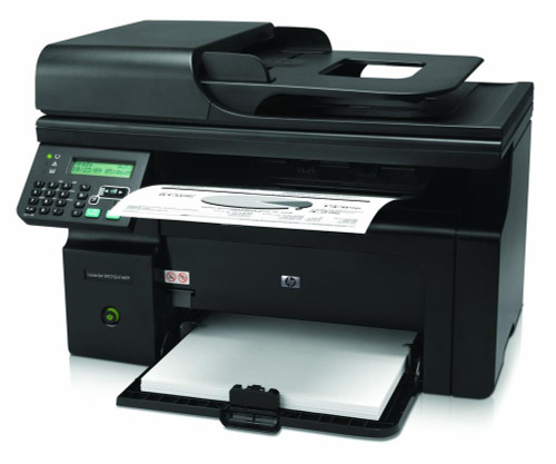 M1212NF - HP LaserJet Pro Multifuntion Printer