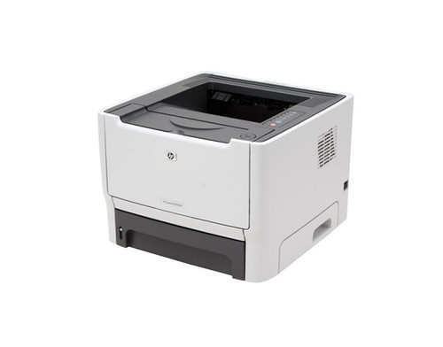 P2015DN - HP LaserJet P2015dn Laser Printer