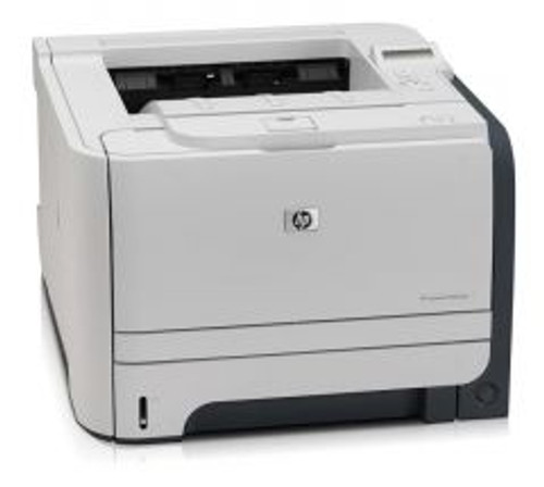 P2055DN - HP LaserJet P2055DN Printer