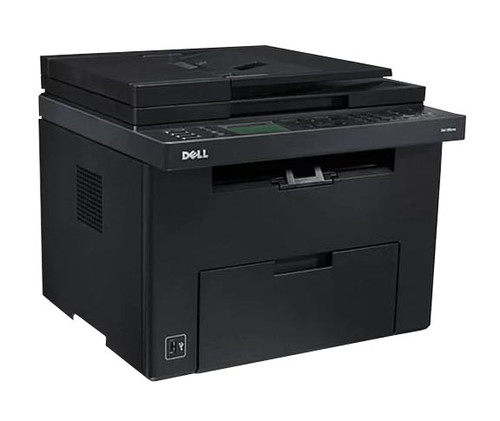 PGPR2 - Dell 1355cn All-In-One Multifunction Color Laser Printer