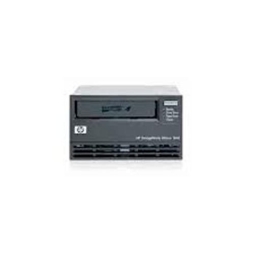 452976-001 HP StorageWorks 800/1600GB Ultrium 1840 LTO-4 SAS Ultra320 Low Voltage Differential Signaling (LVDS) Internal Tape Drive