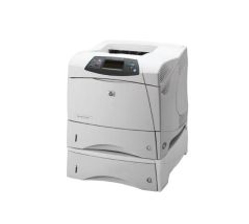 Q2433A - HP LaserJet 4300TN Printer