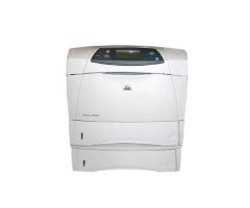 Q2434A - HP LaserJet 4300DTN Printer