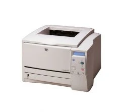 Q2475A - HP LaserJet 2300DN Network Printer