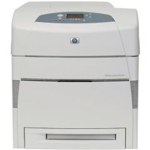Q3715A - HP Color LaserJet 5550dn Wide Format Color Laser Printer