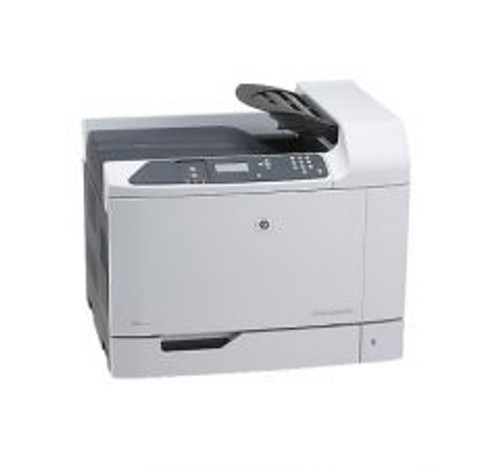 Q3931A - HP LaserJet CP6015n Color Laser Printer