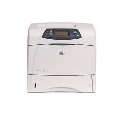 Q5406A - HP LaserJet 4350 Monochrome Laser Printer