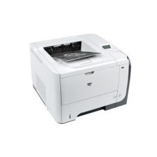 HP LaserJet 5200TN printer, 35PPM, 1200dpi, A3, USB/PAR/Ethernet, 64MB, 850-sheet, PCL/PS3, compatible with A3 printing.