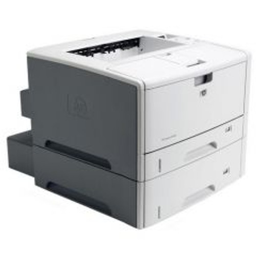 Q7546A - HP LaserJet 5200DTN Printer Monochrome 1200 x 1200 dpi USB Parallel PC Mac