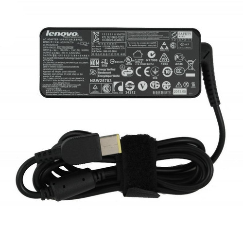45N0475 - Lenovo 45W 20V 2.25A Power Adapter