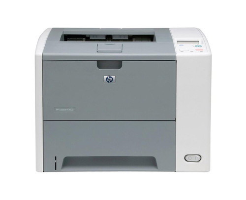 Q7812A202 - HP LaserJet P3005 B/W Laser Printer 35ppm 600 Sheets 1200dpi x 1200dpi Legal A4 Parallel USB 2.0